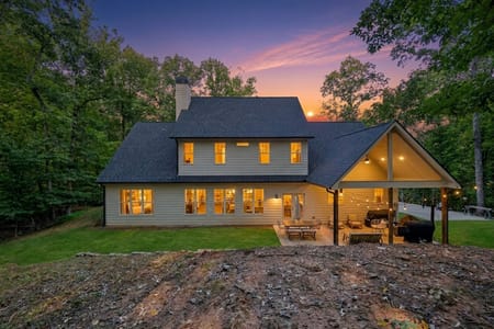 Dahlonega, GA 30533 Lumpkin County