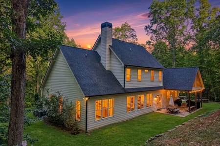 Dahlonega, GA 30533 Lumpkin County