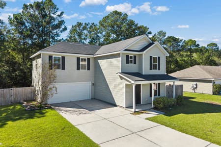Guyton, GA 31312 Effingham County