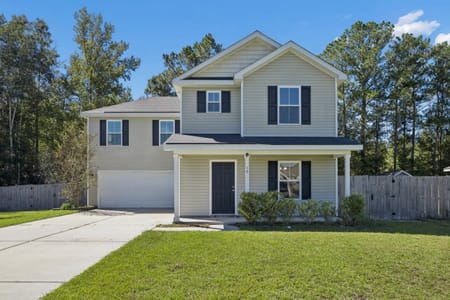 Guyton, GA 31312 Effingham County