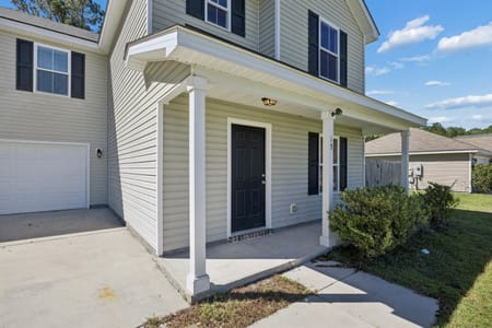Guyton, GA 31312 Effingham County