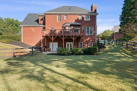 Alpharetta, GA 30004 Cherokee County
