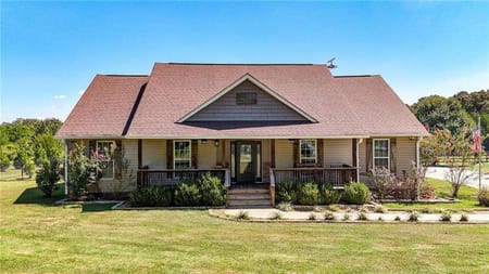 Taylorsville, GA 30178 Bartow County