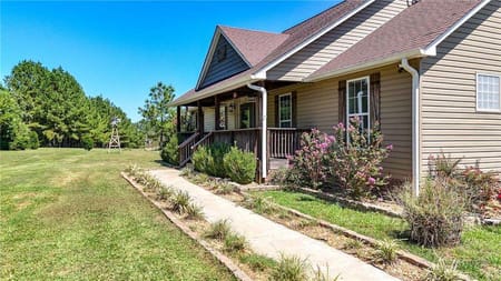 Taylorsville, GA 30178 Bartow County