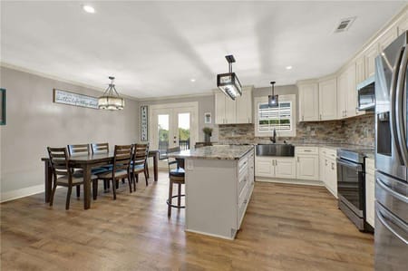 Taylorsville, GA 30178 Bartow County