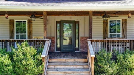 Taylorsville, GA 30178 Bartow County