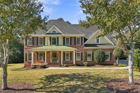 Powder Springs, GA 30127 Cobb County