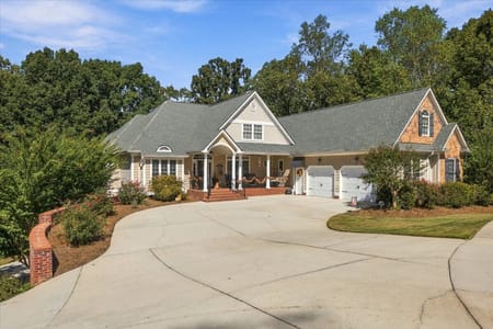 Rock Spring, GA 30739 Walker County