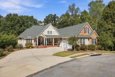 Rock Spring, GA 30739 Walker County