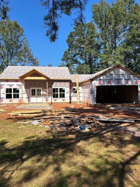 Shiloh, GA 31826 Harris County