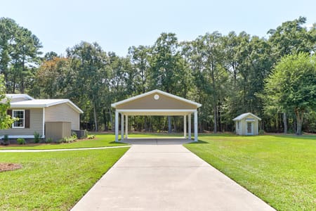 Guyton, GA 31312 Effingham County