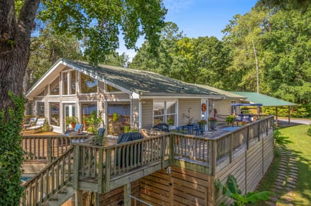 Eatonton, GA 31024 Putnam County