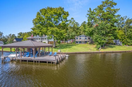 Eatonton, GA 31024 Putnam County
