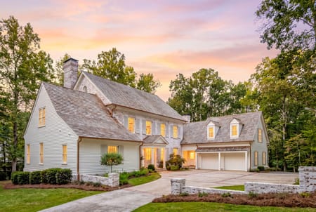 Alpharetta, GA 30004 Fulton County