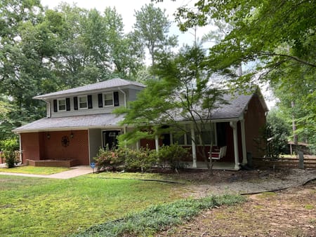 Manchester, GA 31816 Meriwether County