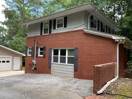 Manchester, GA 31816 Meriwether County