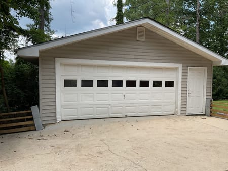 Manchester, GA 31816 Meriwether County