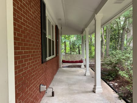 Manchester, GA 31816 Meriwether County