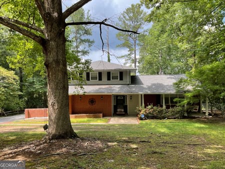 Manchester, GA 31816 Meriwether County