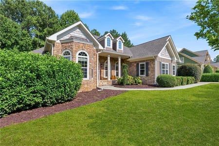 Villa Rica, GA 30180 Douglas County