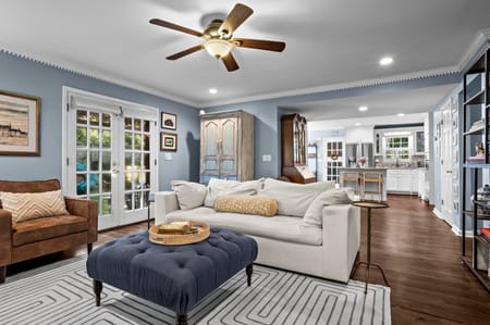 Dunwoody, GA 30338 DeKalb County