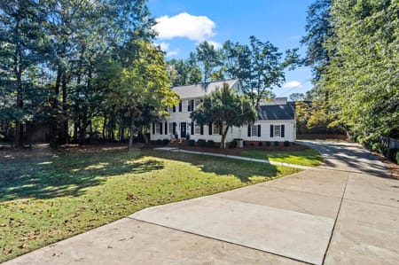 Dunwoody, GA 30338 DeKalb County
