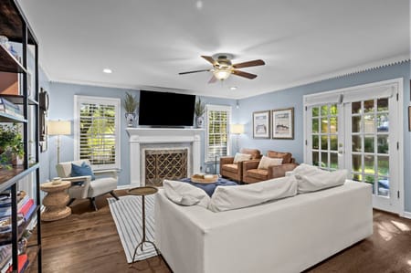 Dunwoody, GA 30338 DeKalb County