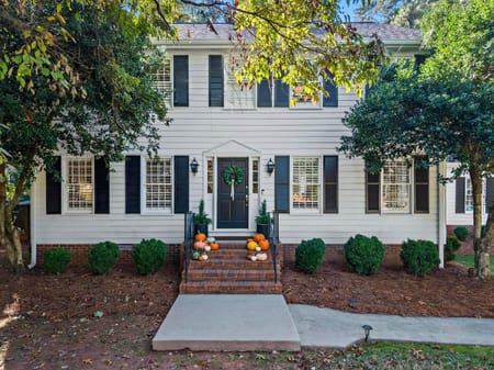 Dunwoody, GA 30338 DeKalb County