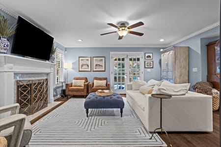 Dunwoody, GA 30338 DeKalb County