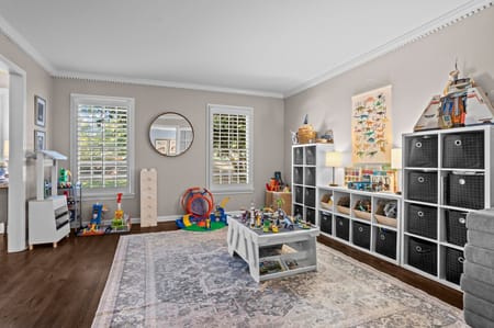 Dunwoody, GA 30338 DeKalb County