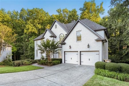 Acworth, GA 30101 Cobb County
