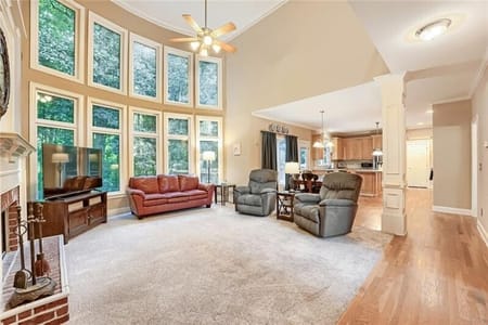 Acworth, GA 30101 Cobb County