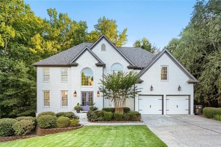 Acworth, GA 30101 Cobb County