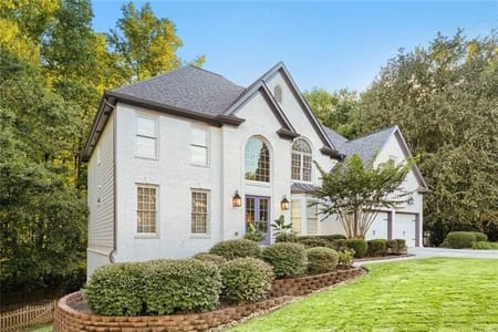 Acworth, GA 30101 Cobb County