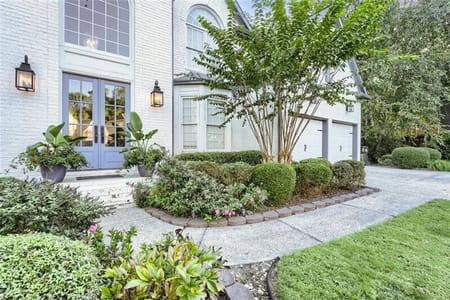 Acworth, GA 30101 Cobb County