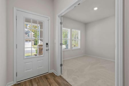 Dawsonville, GA 30534 Dawson County