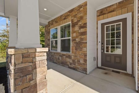 Dawsonville, GA 30534 Dawson County