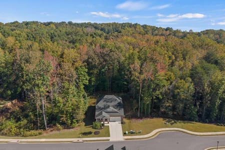 Dawsonville, GA 30534 Dawson County