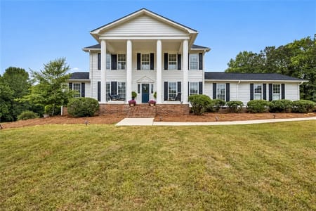Hoschton, GA 30548 Jackson County