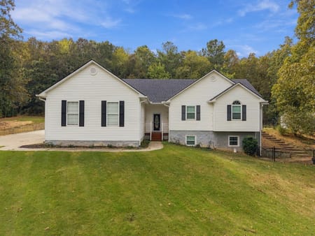 Silver Creek, GA 30173 Floyd County