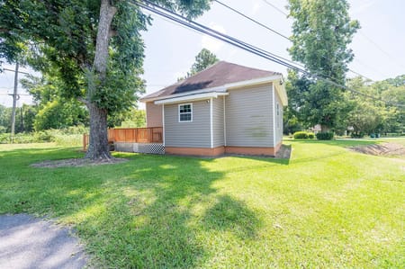 Dawson, GA 39842 Terrell County