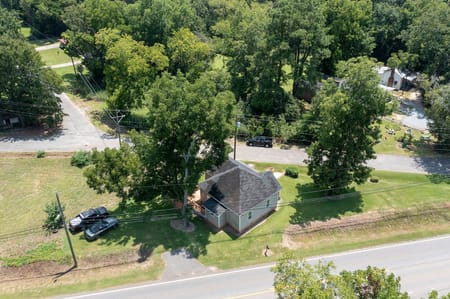 Dawson, GA 39842 Terrell County