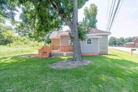 Dawson, GA 39842 Terrell County