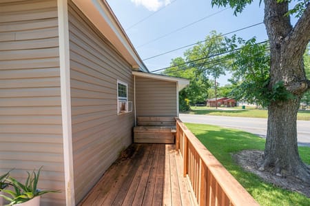 Dawson, GA 39842 Terrell County