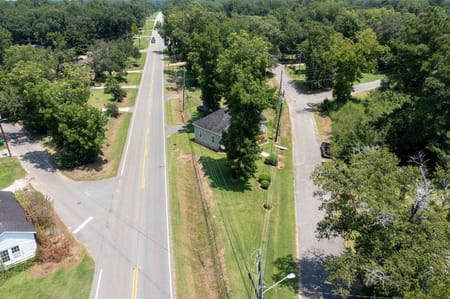 Dawson, GA 39842 Terrell County