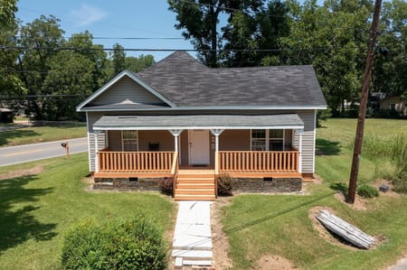 Dawson, GA 39842 Terrell County