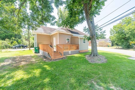 Dawson, GA 39842 Terrell County