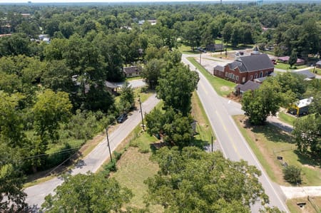 Dawson, GA 39842 Terrell County