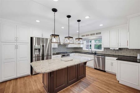Peachtree Corners, GA 30096 Gwinnett County
