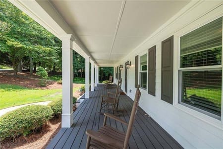 Peachtree Corners, GA 30096 Gwinnett County